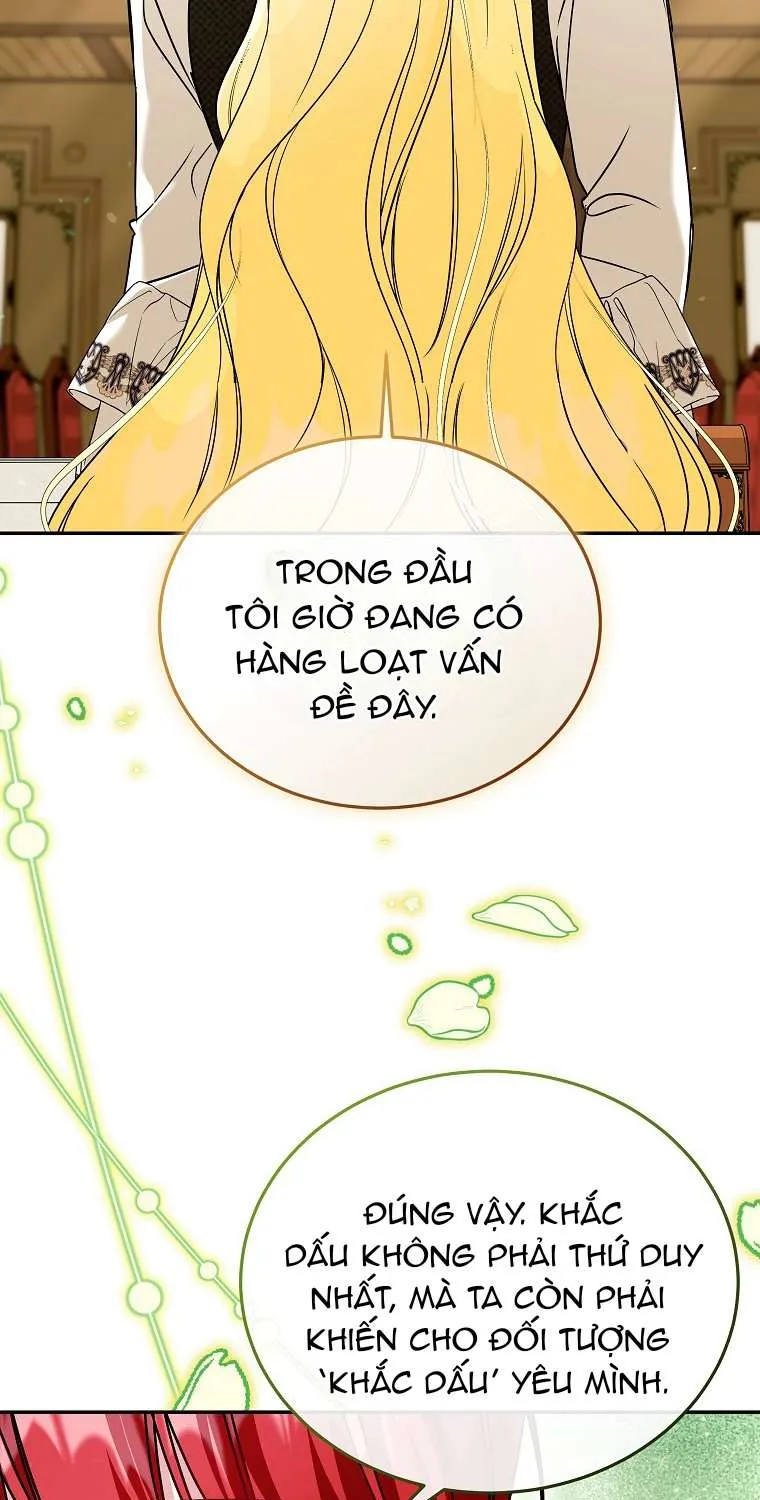 Chị Gái Tôi Là Nhân Vật Chính Chap 77 - Next Chap 78