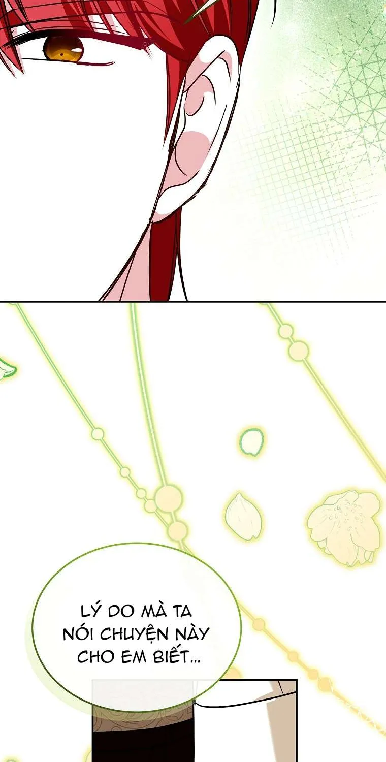 Chị Gái Tôi Là Nhân Vật Chính Chap 77 - Next Chap 78