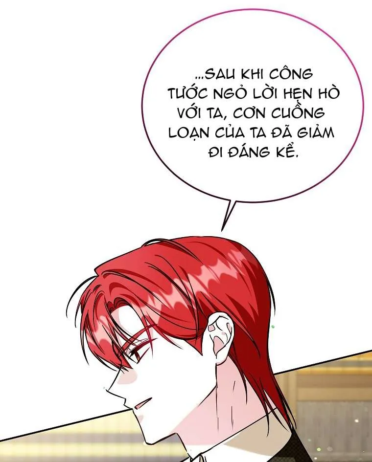 Chị Gái Tôi Là Nhân Vật Chính Chap 77 - Next Chap 78