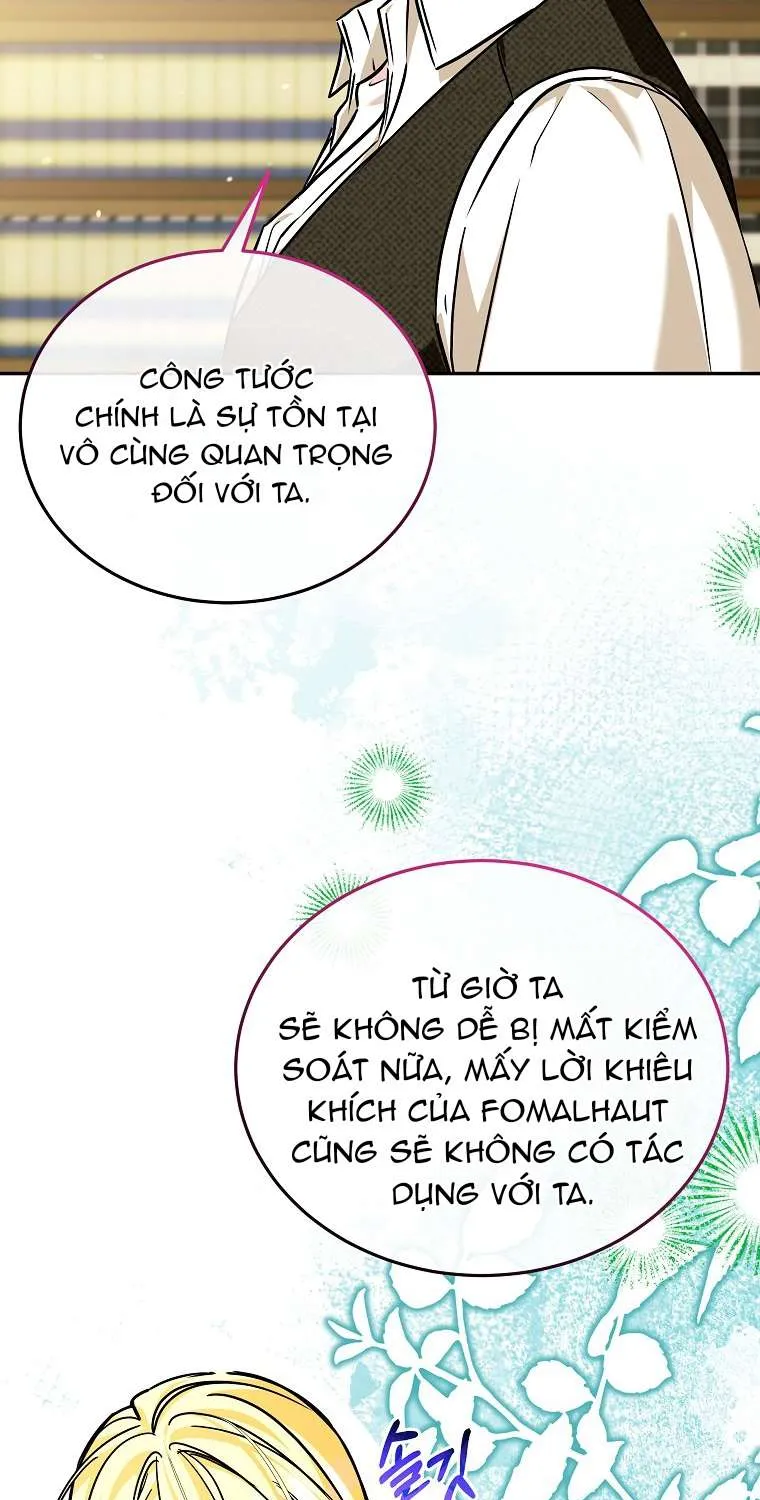 Chị Gái Tôi Là Nhân Vật Chính Chap 77 - Next Chap 78