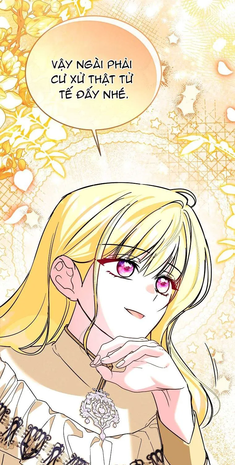 Chị Gái Tôi Là Nhân Vật Chính Chap 77 - Next Chap 78