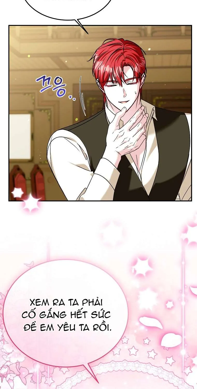 Chị Gái Tôi Là Nhân Vật Chính Chap 77 - Next Chap 78