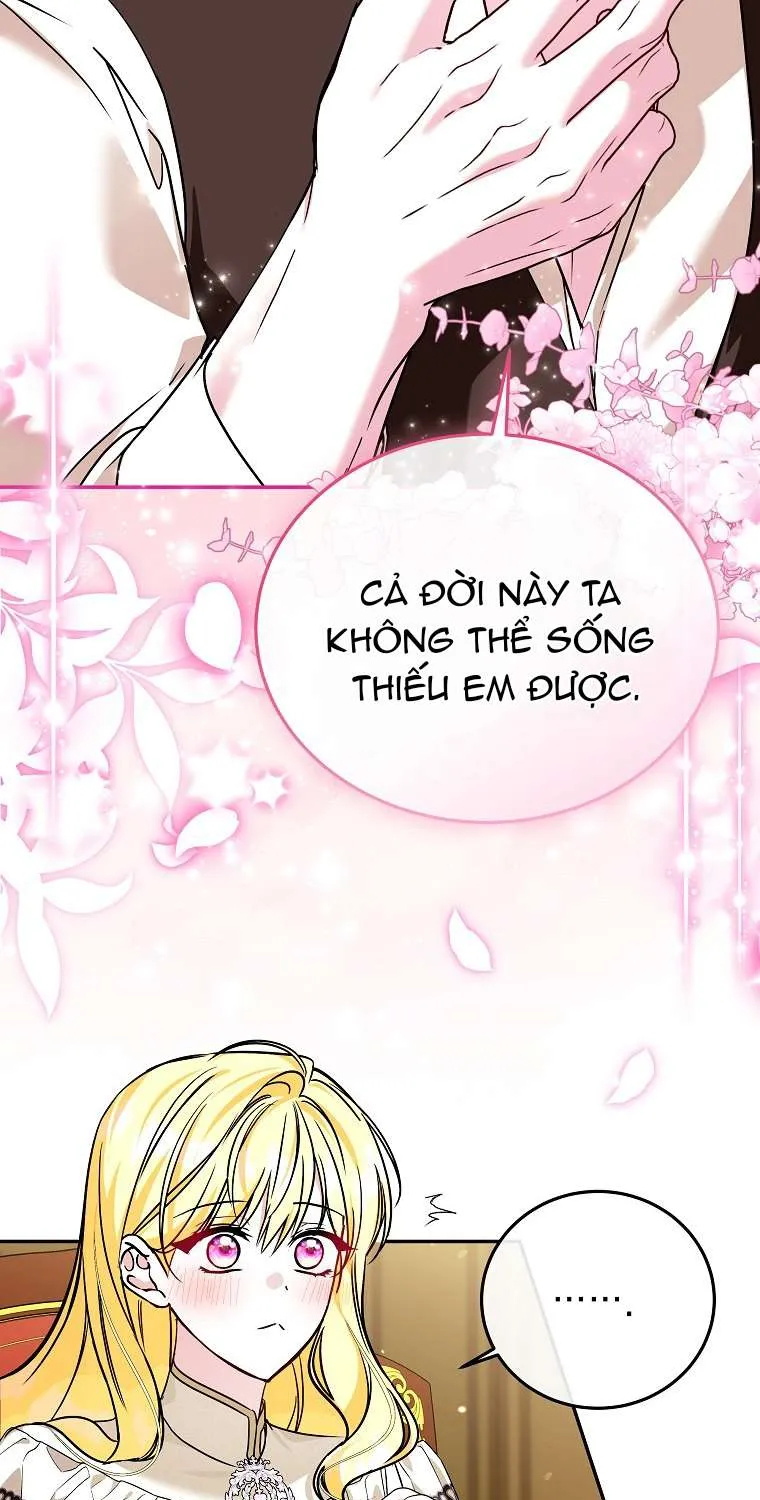 Chị Gái Tôi Là Nhân Vật Chính Chap 77 - Next Chap 78