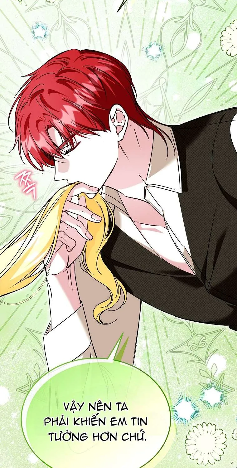 Chị Gái Tôi Là Nhân Vật Chính Chap 77 - Next Chap 78