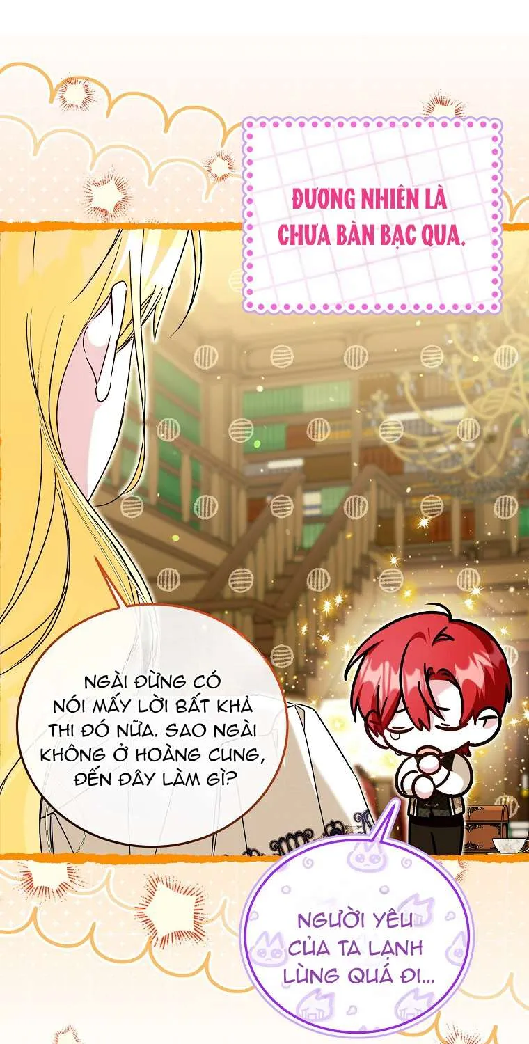 Chị Gái Tôi Là Nhân Vật Chính Chap 77 - Next Chap 78