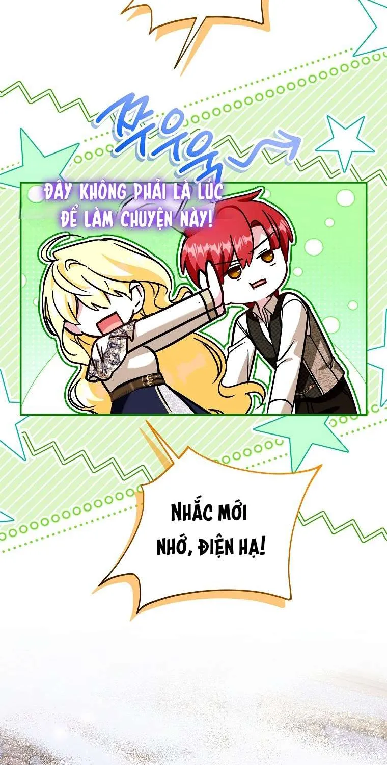 Chị Gái Tôi Là Nhân Vật Chính Chap 77 - Next Chap 78