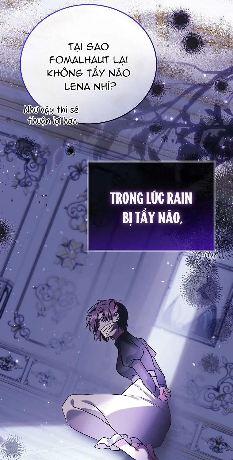 Chị Gái Tôi Là Nhân Vật Chính Chap 77 - Next Chap 78