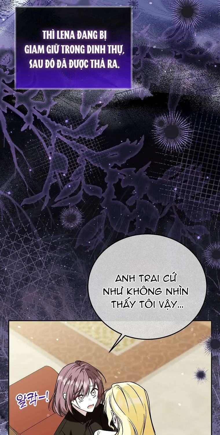 Chị Gái Tôi Là Nhân Vật Chính Chap 77 - Next Chap 78