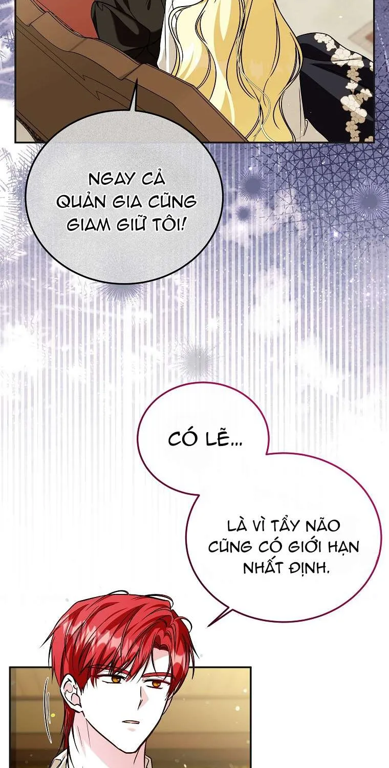 Chị Gái Tôi Là Nhân Vật Chính Chap 77 - Next Chap 78