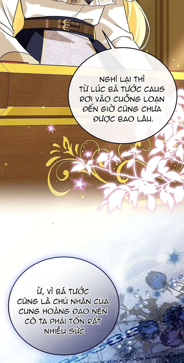 Chị Gái Tôi Là Nhân Vật Chính Chap 77 - Next Chap 78