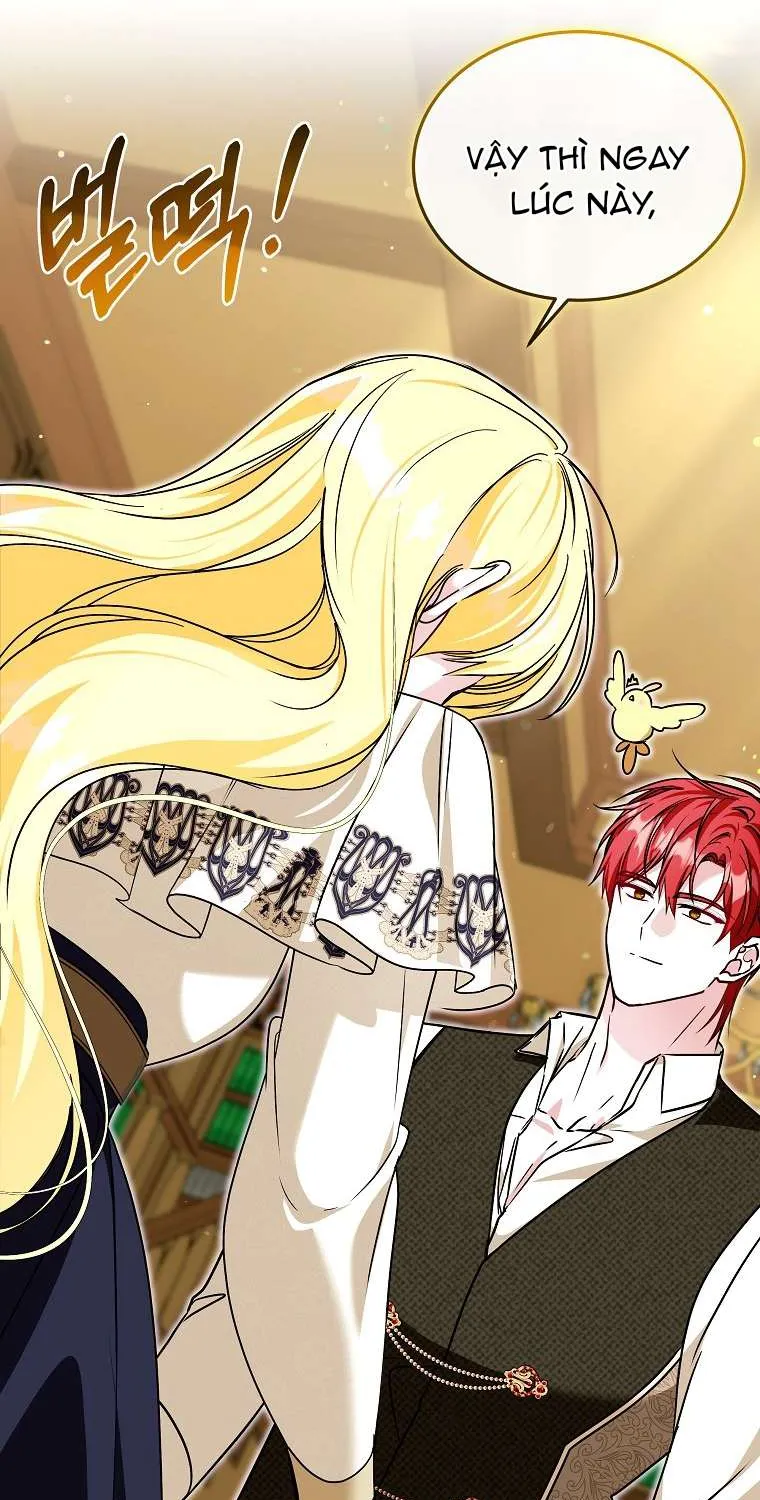 Chị Gái Tôi Là Nhân Vật Chính Chap 77 - Next Chap 78