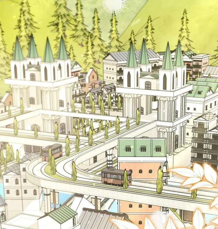 Chị Gái Tôi Là Nhân Vật Chính Chap 77 - Next Chap 78