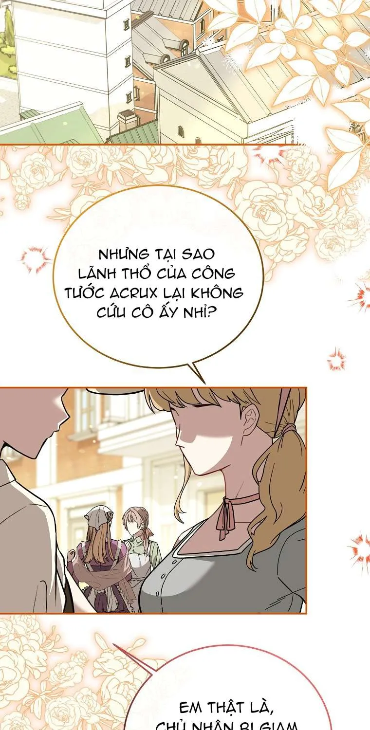 Chị Gái Tôi Là Nhân Vật Chính Chap 77 - Next Chap 78