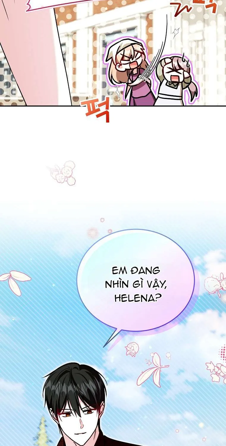 Chị Gái Tôi Là Nhân Vật Chính Chap 77 - Next Chap 78