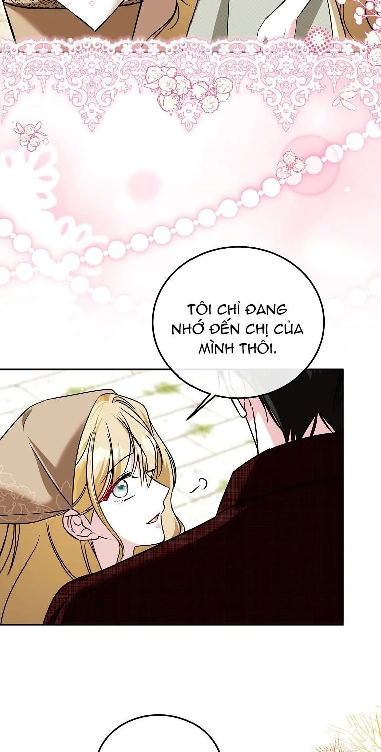 Chị Gái Tôi Là Nhân Vật Chính Chap 77 - Next Chap 78