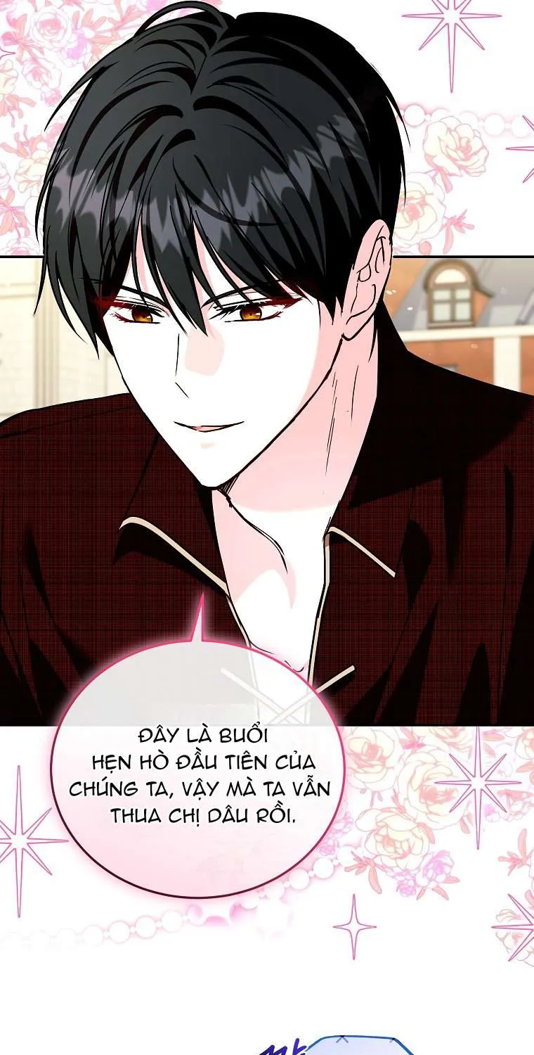 Chị Gái Tôi Là Nhân Vật Chính Chap 77 - Next Chap 78