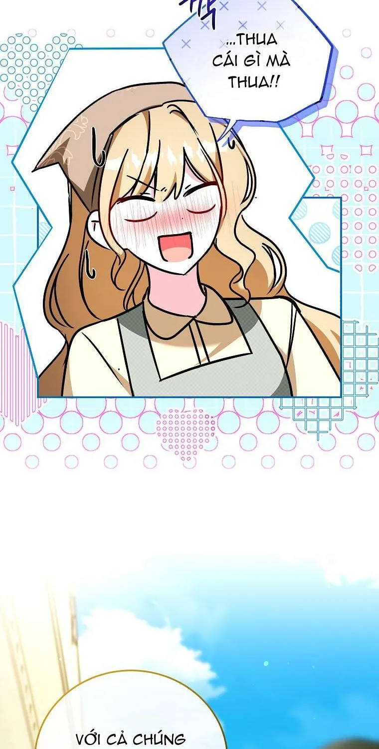 Chị Gái Tôi Là Nhân Vật Chính Chap 77 - Next Chap 78