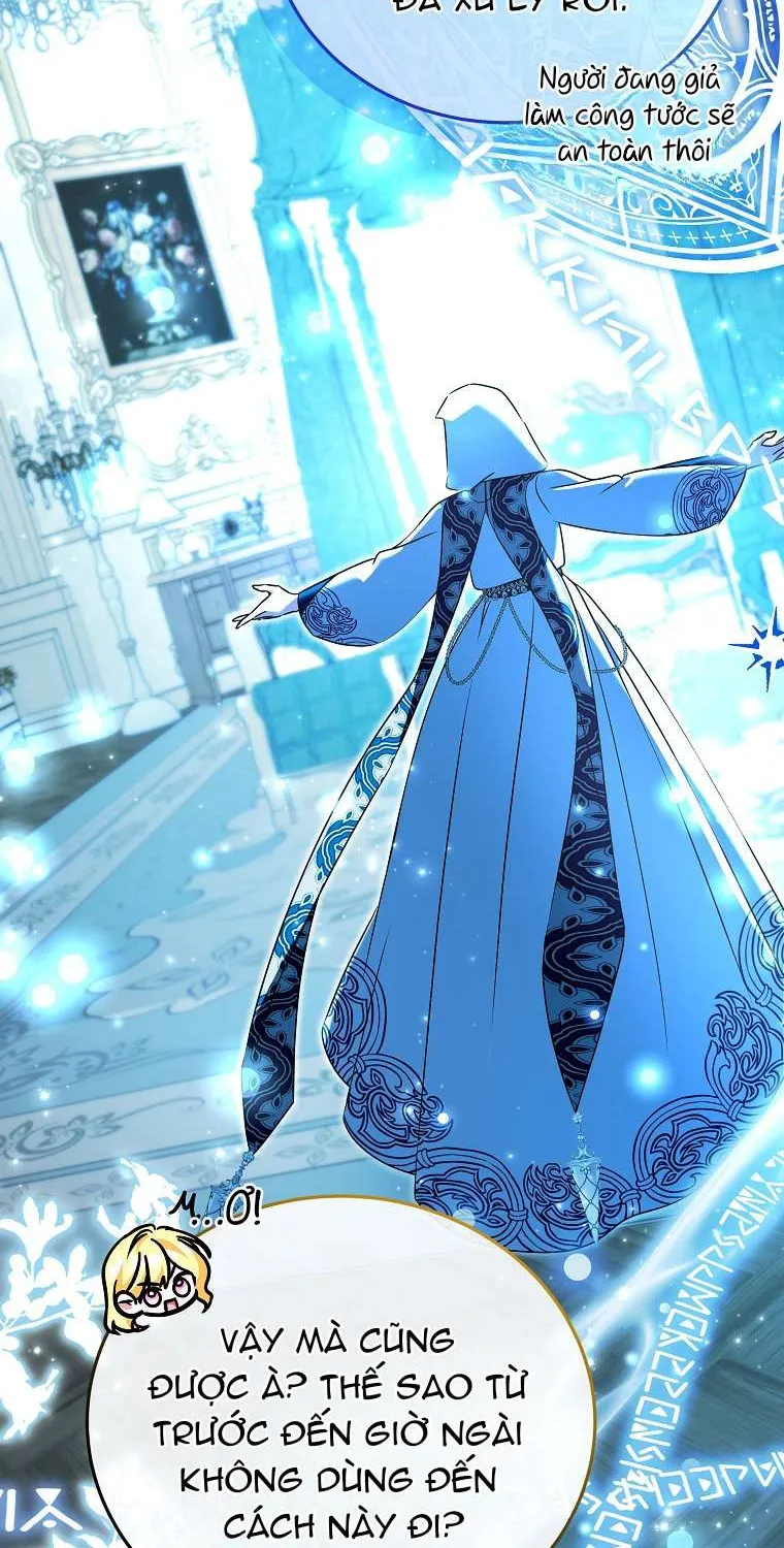 Chị Gái Tôi Là Nhân Vật Chính Chap 77 - Next Chap 78