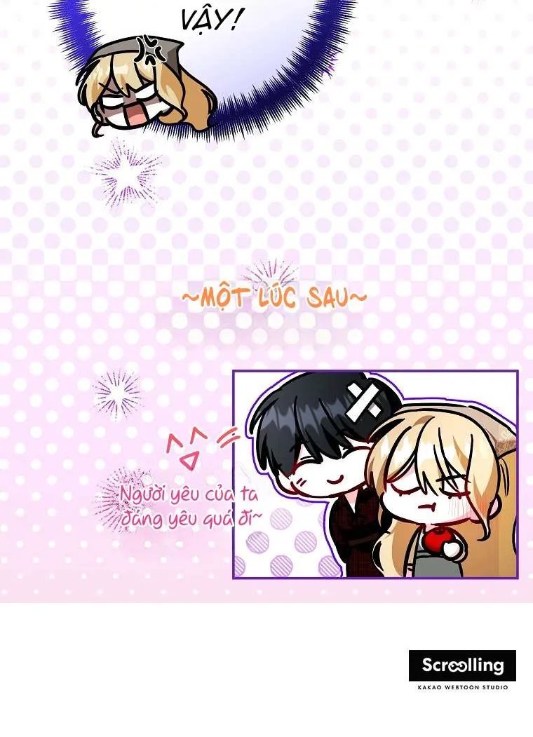 Chị Gái Tôi Là Nhân Vật Chính Chap 77 - Next Chap 78