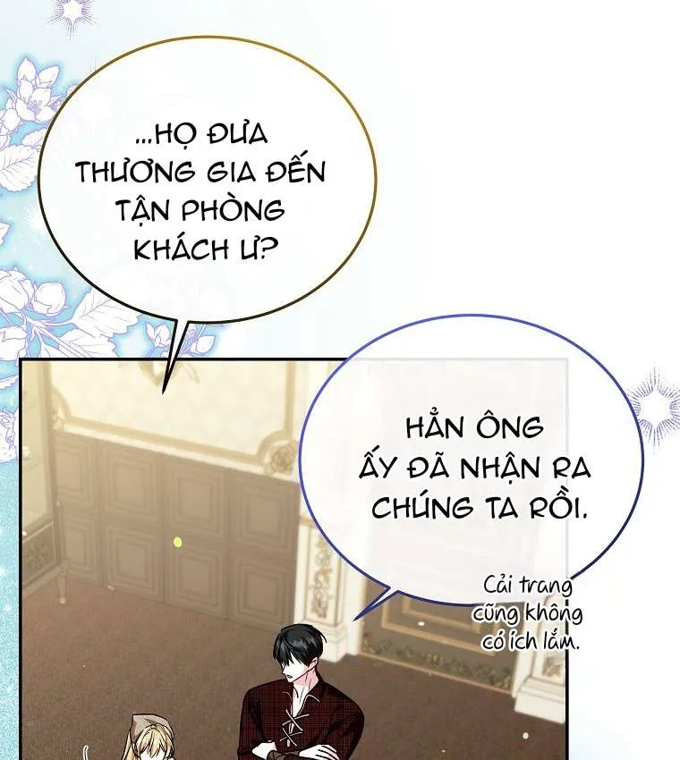 Chị Gái Tôi Là Nhân Vật Chính Chap 78 - Next Chap 79