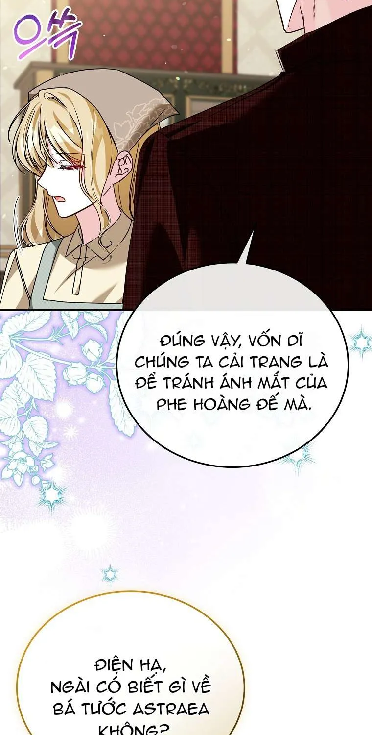 Chị Gái Tôi Là Nhân Vật Chính Chap 78 - Next Chap 79