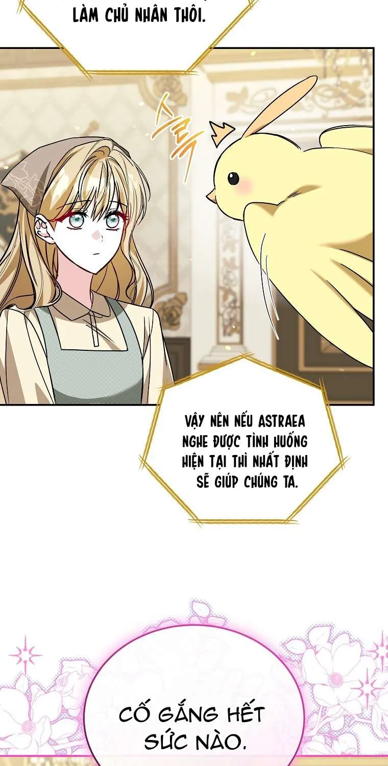 Chị Gái Tôi Là Nhân Vật Chính Chap 78 - Next Chap 79