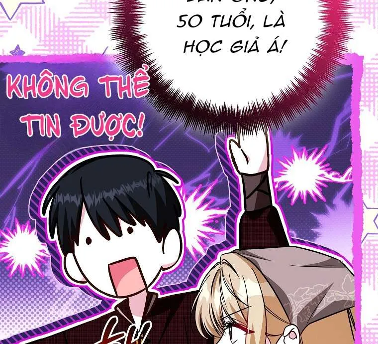 Chị Gái Tôi Là Nhân Vật Chính Chap 78 - Next Chap 79