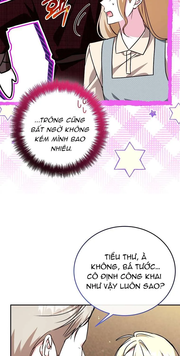 Chị Gái Tôi Là Nhân Vật Chính Chap 78 - Next Chap 79