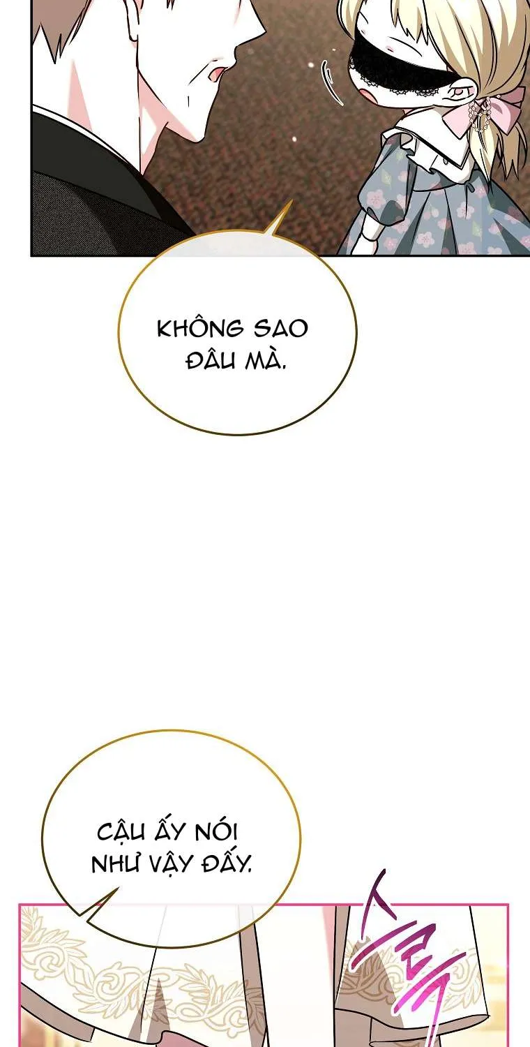 Chị Gái Tôi Là Nhân Vật Chính Chap 78 - Next Chap 79