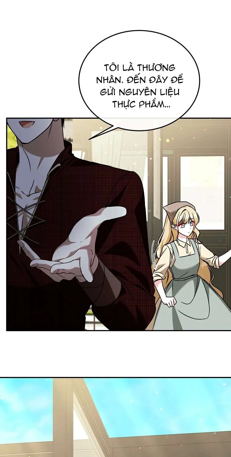 Chị Gái Tôi Là Nhân Vật Chính Chap 78 - Next Chap 79