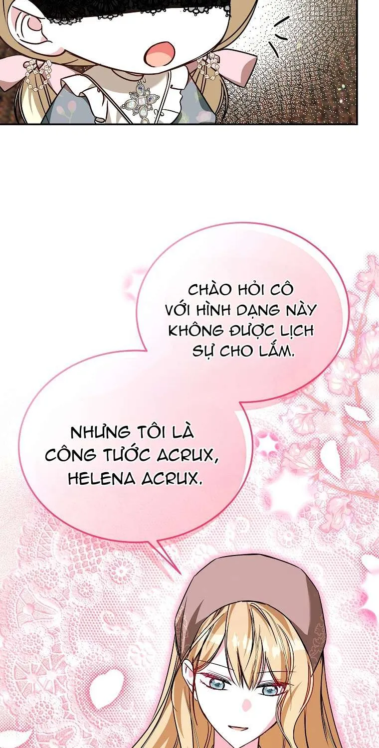 Chị Gái Tôi Là Nhân Vật Chính Chap 78 - Next Chap 79
