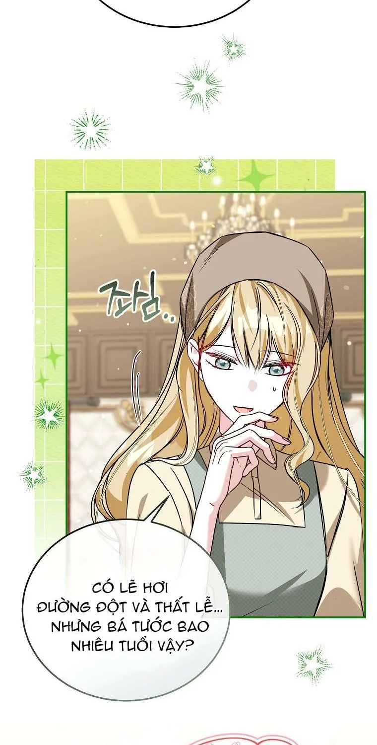 Chị Gái Tôi Là Nhân Vật Chính Chap 78 - Next Chap 79