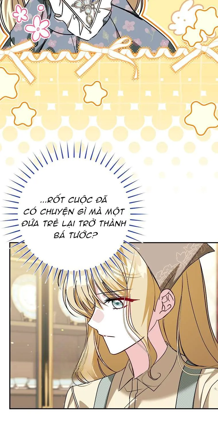 Chị Gái Tôi Là Nhân Vật Chính Chap 78 - Next Chap 79