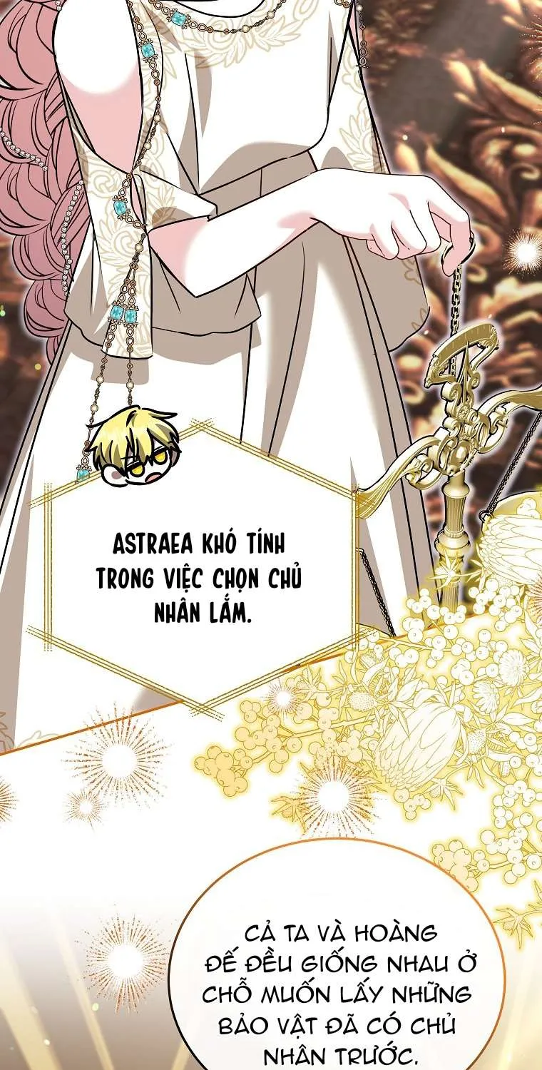 Chị Gái Tôi Là Nhân Vật Chính Chap 78 - Next Chap 79