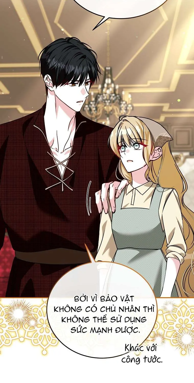 Chị Gái Tôi Là Nhân Vật Chính Chap 78 - Next Chap 79