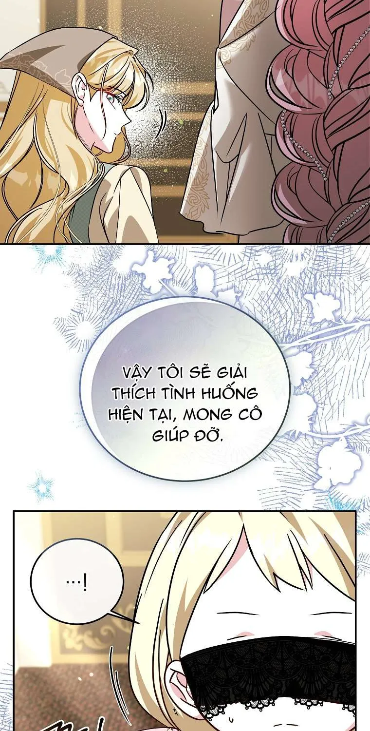 Chị Gái Tôi Là Nhân Vật Chính Chap 78 - Next Chap 79