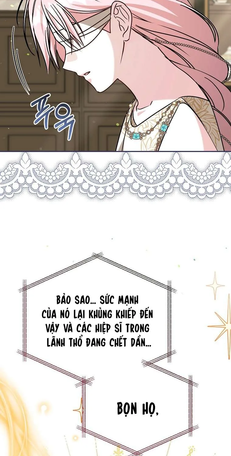 Chị Gái Tôi Là Nhân Vật Chính Chap 78 - Next Chap 79