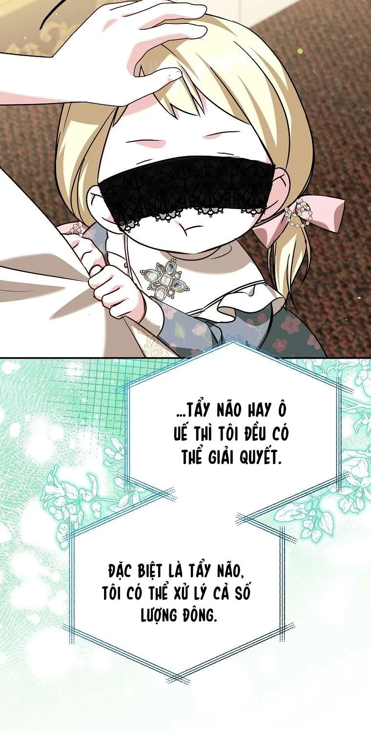 Chị Gái Tôi Là Nhân Vật Chính Chap 78 - Next Chap 79