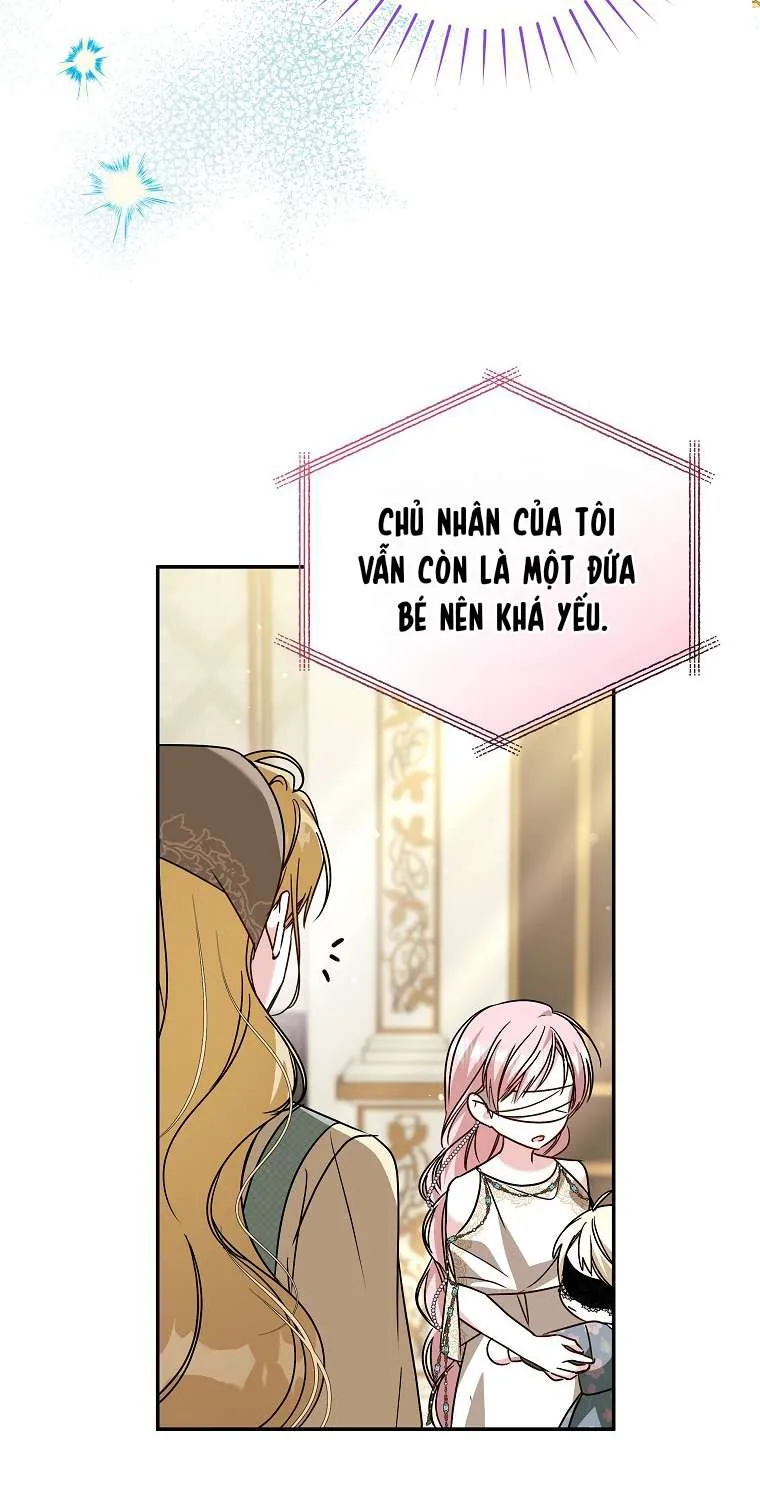 Chị Gái Tôi Là Nhân Vật Chính Chap 78 - Next Chap 79