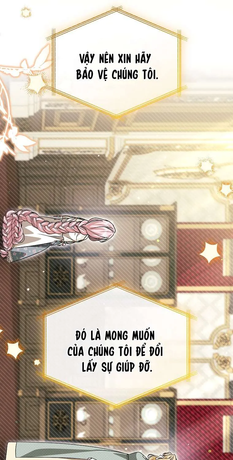 Chị Gái Tôi Là Nhân Vật Chính Chap 78 - Next Chap 79