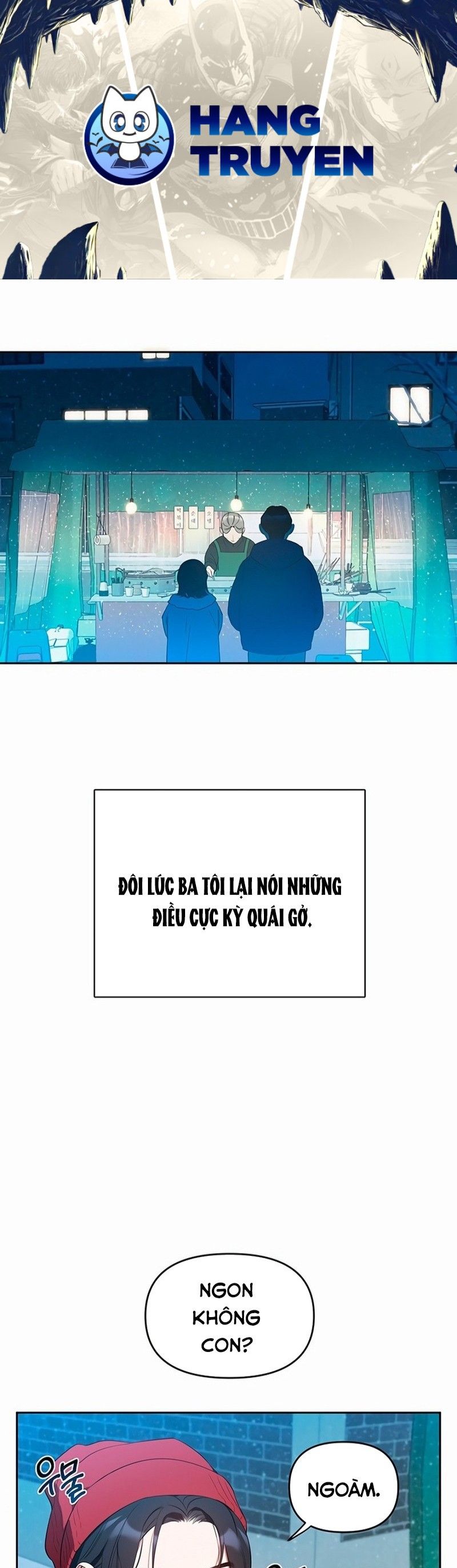 Chỉ Là Giao Dịch Mà Thôi Chap 1 - Next Chap 2