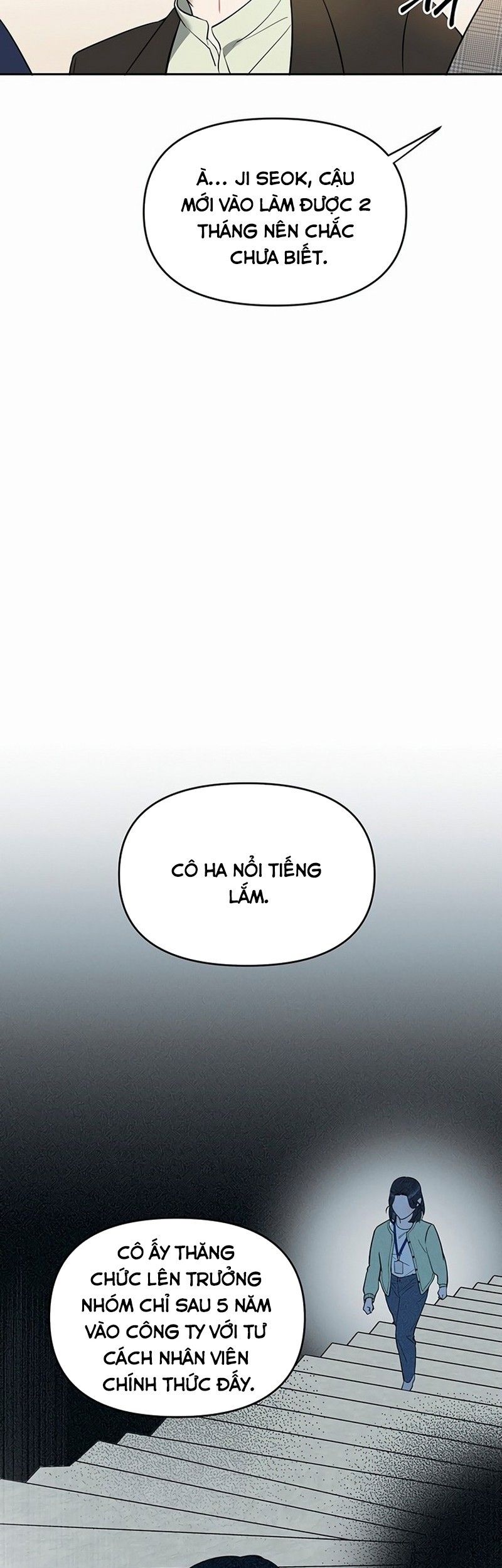 Chỉ Là Giao Dịch Mà Thôi Chap 1 - Next Chap 2