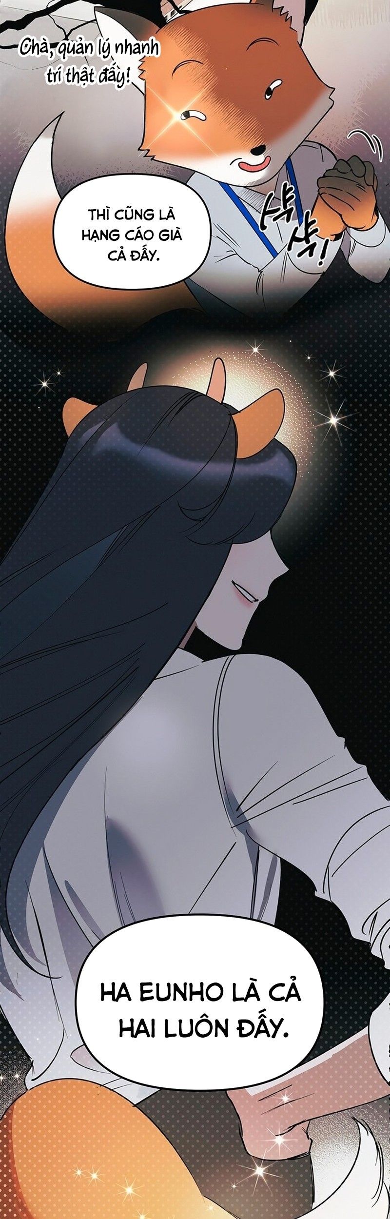 Chỉ Là Giao Dịch Mà Thôi Chap 1 - Next Chap 2