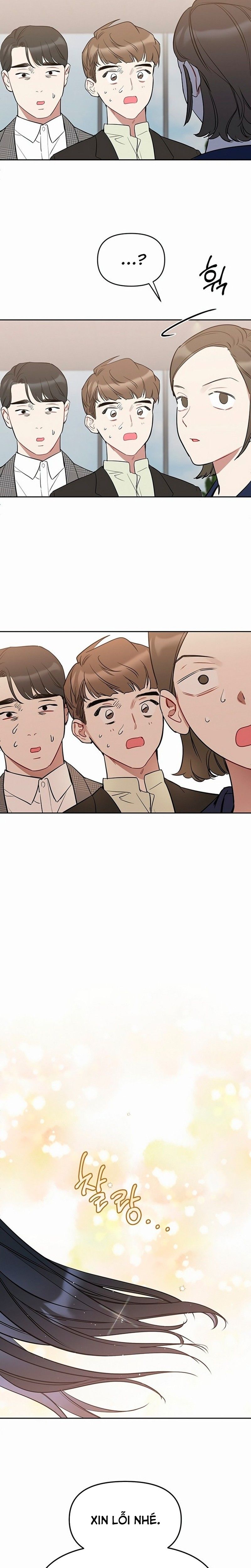 Chỉ Là Giao Dịch Mà Thôi Chap 1 - Next Chap 2