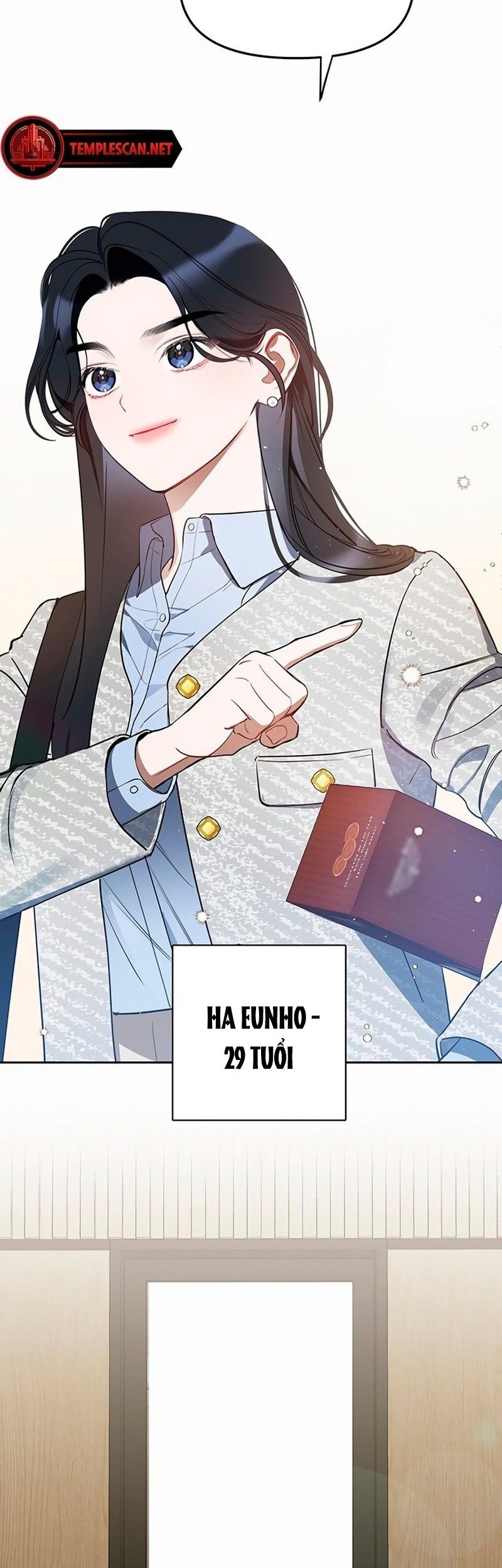 Chỉ Là Giao Dịch Mà Thôi Chap 1 - Next Chap 2