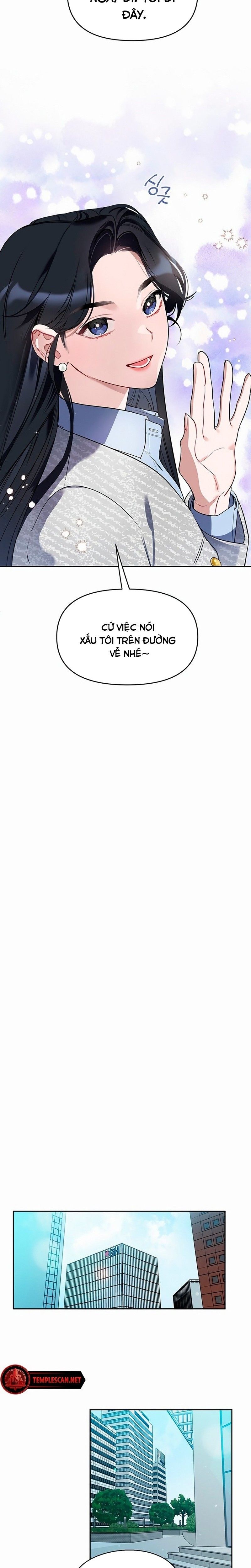 Chỉ Là Giao Dịch Mà Thôi Chap 1 - Next Chap 2