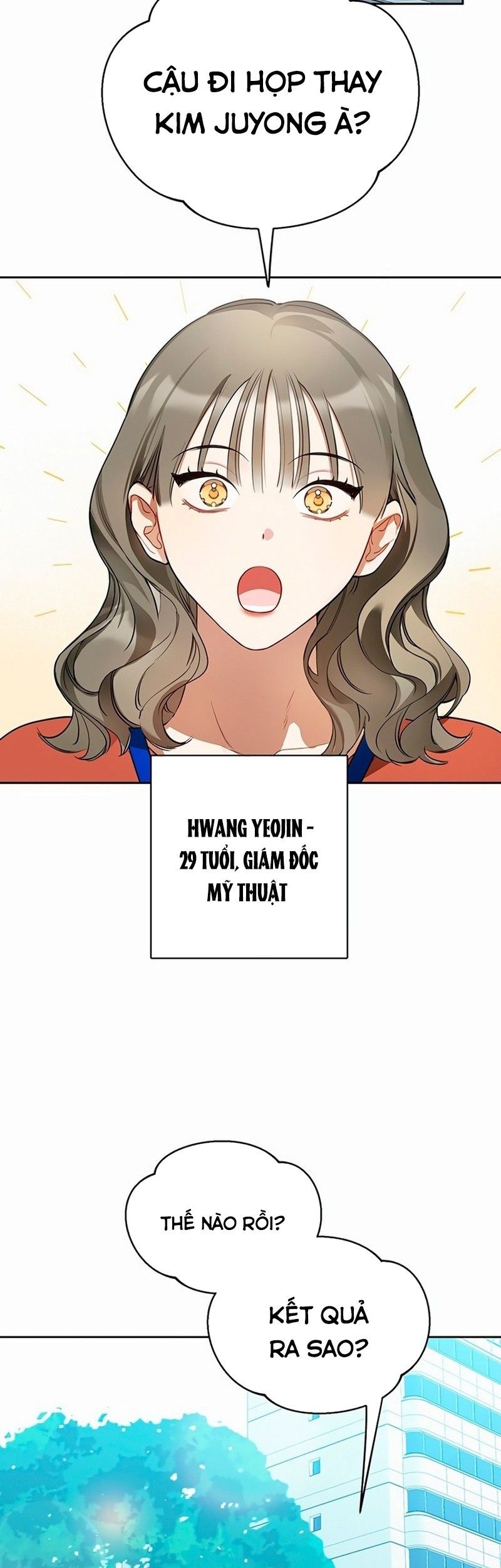 Chỉ Là Giao Dịch Mà Thôi Chap 1 - Next Chap 2