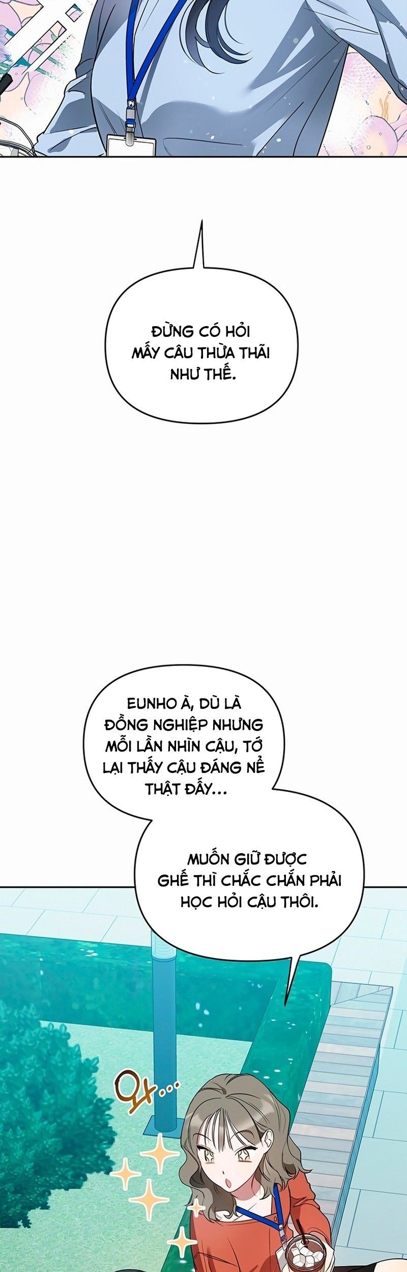 Chỉ Là Giao Dịch Mà Thôi Chap 1 - Next Chap 2