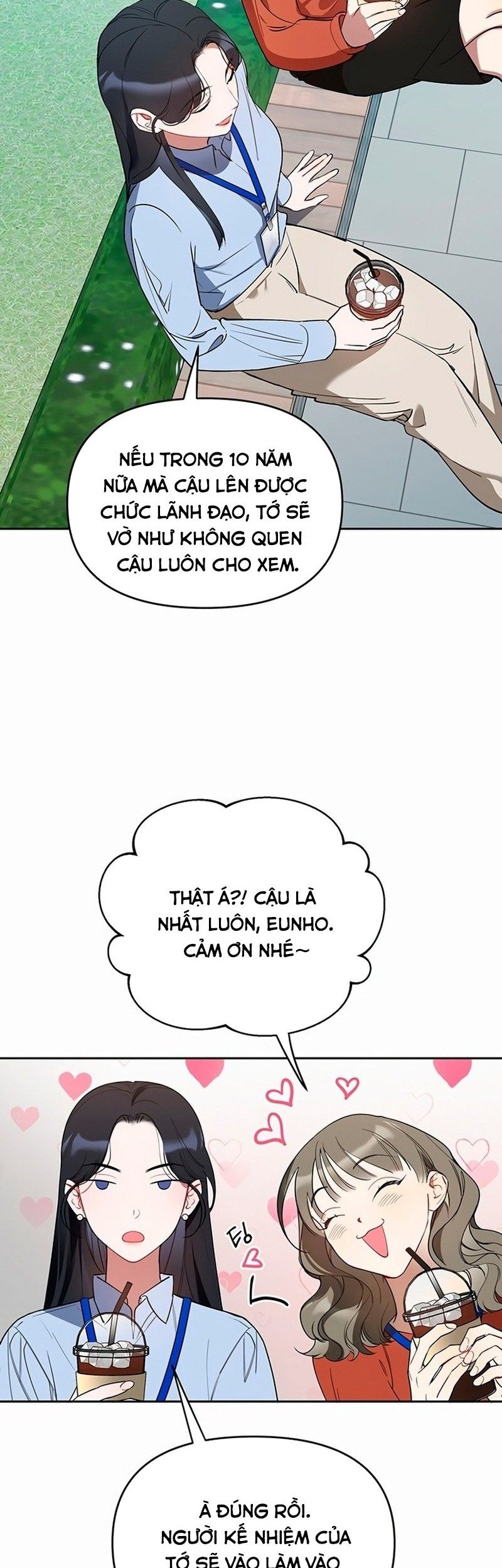Chỉ Là Giao Dịch Mà Thôi Chap 1 - Next Chap 2