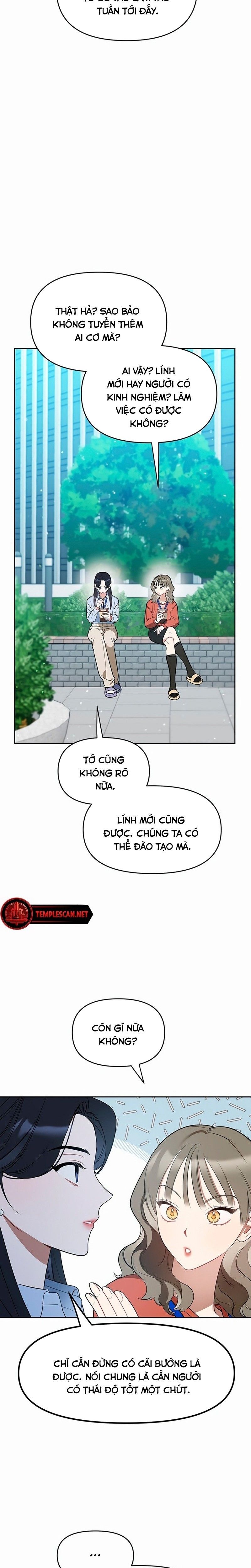 Chỉ Là Giao Dịch Mà Thôi Chap 1 - Next Chap 2